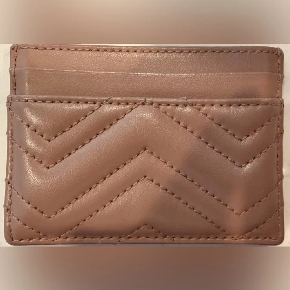 GUCCI WALLET - Picture 3 of 3